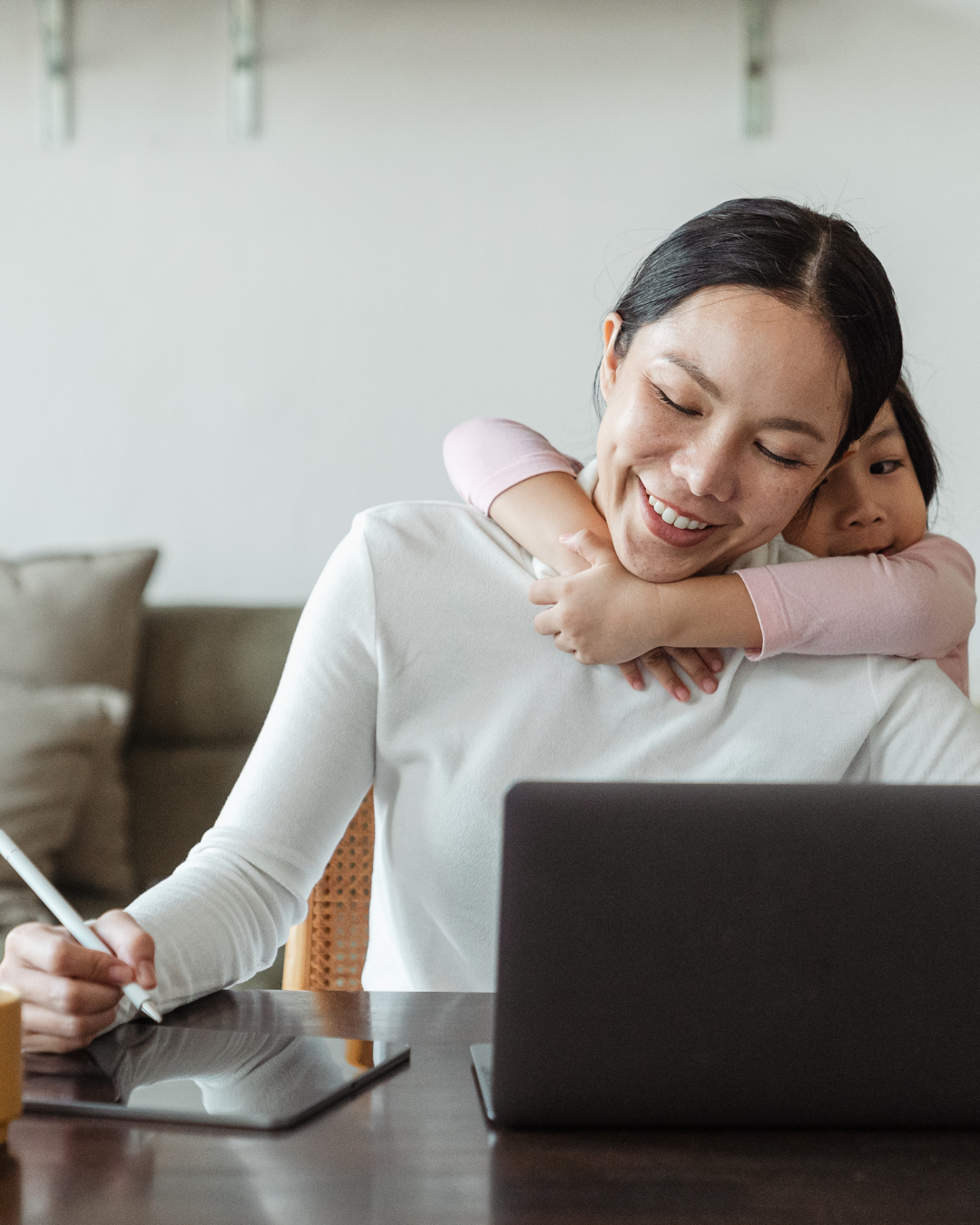 3 Healthy Habits For Working From Home