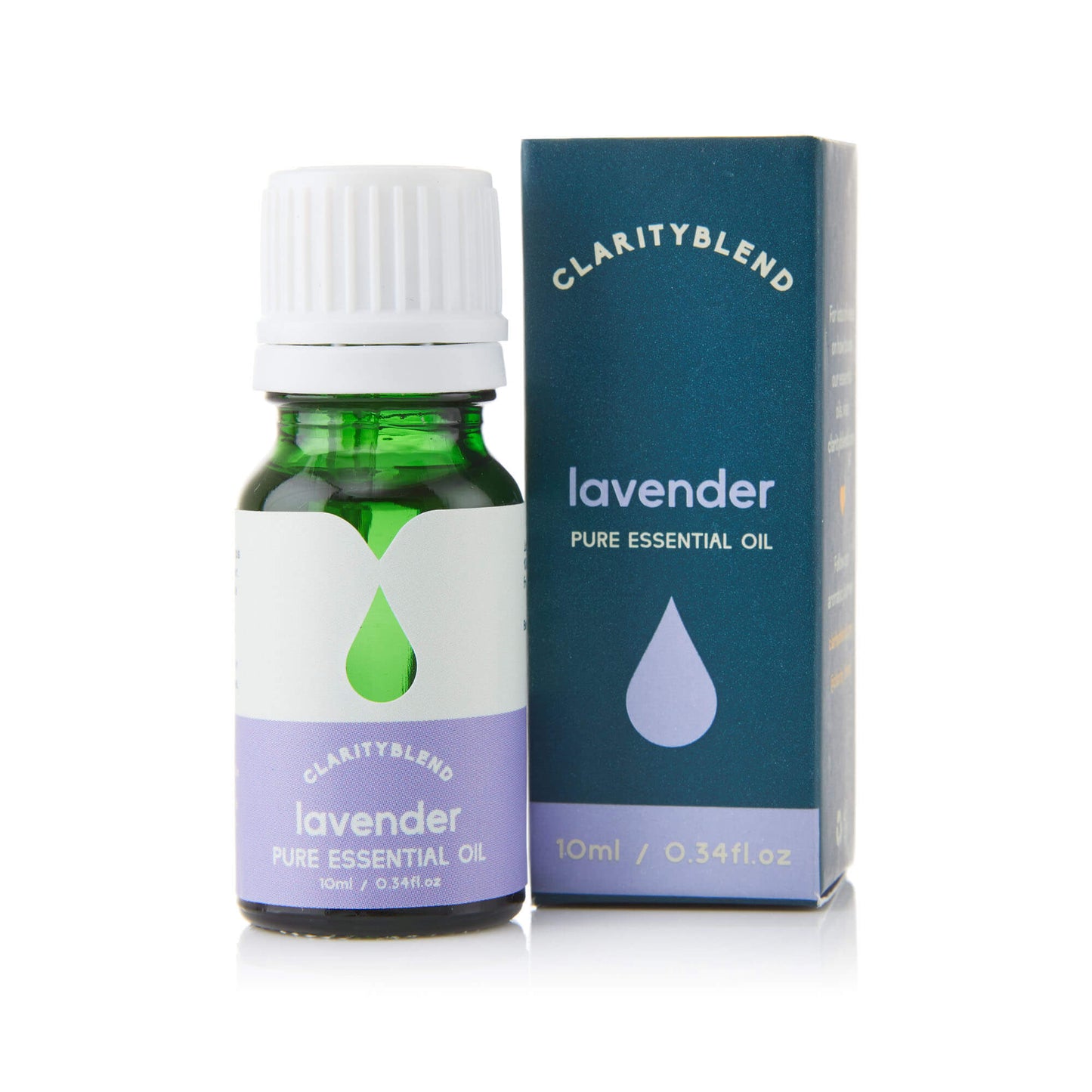 Lavender Essential Oil (10 ml)