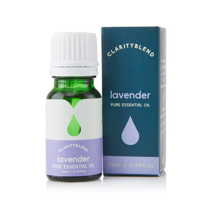 Lavender Essential Oil (10 ml)