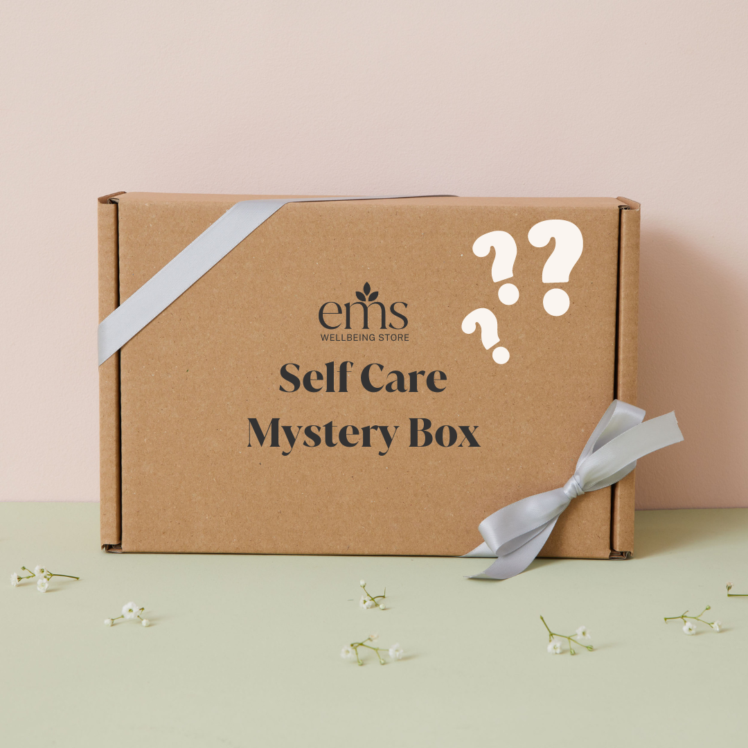 Self Care Mystery Box - 6 Items