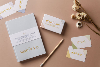 the mind wellbeing bundle