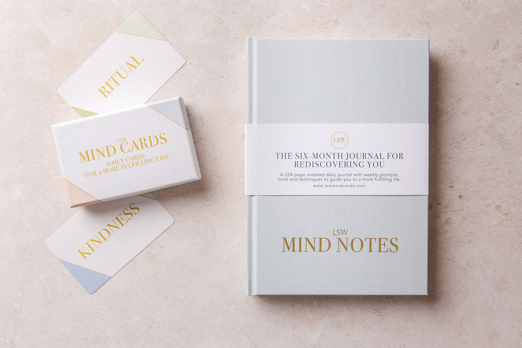 the mind wellbeing bundle