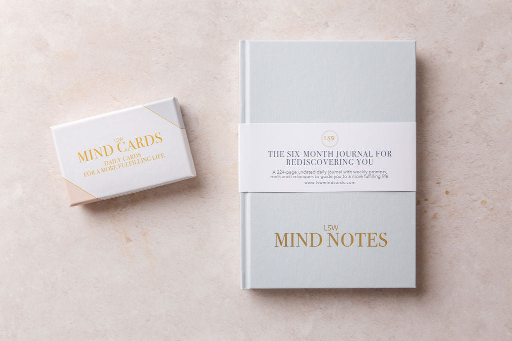 the mind wellbeing bundle